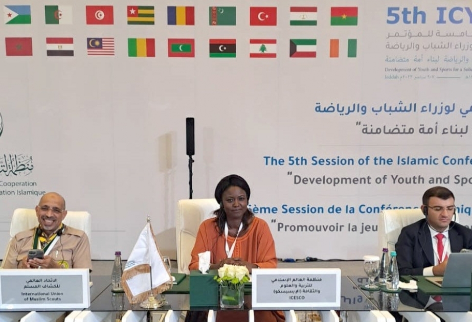 L’ICESCO appelle à soutenir les jeunes et les femmes à travers une approche globale et multisectorielle