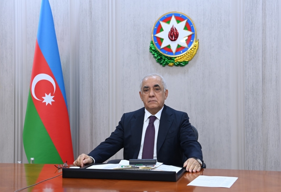 İqtisadi Şuranın növbəti iclası keçirilib