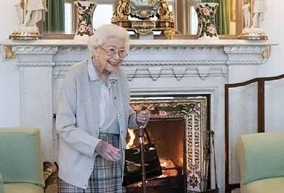 Queen Elizabeth II, Britain’s longest-reigning monarch, dies aged 96