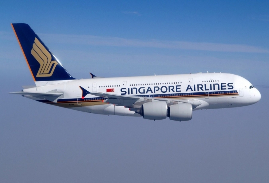 هبوط اضطراري لطائرة ركاب في باكو كانت متجهة من باريس إلى سنغافورة