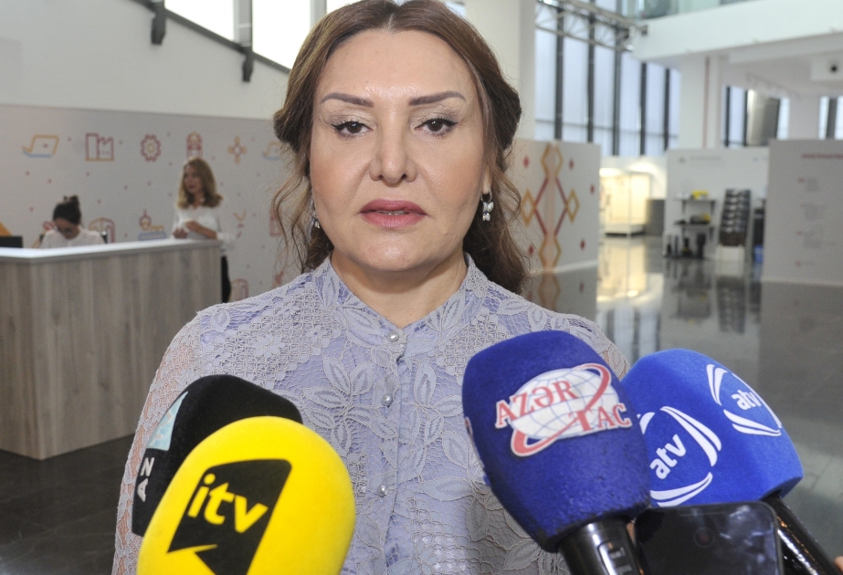 Azərbaycan və Rumıniya arasında tekstil sahəsinin inkişafı üçün böyük potensial var