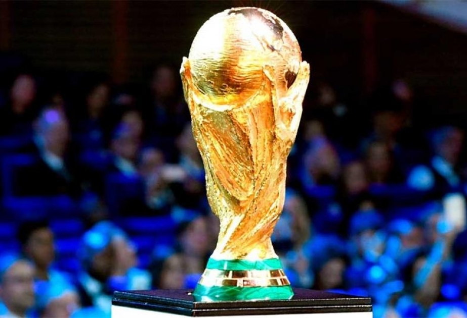 Misir futbol üzrə dünya çempionatına ev sahibliyi etmək üçün danışıqlar aparır