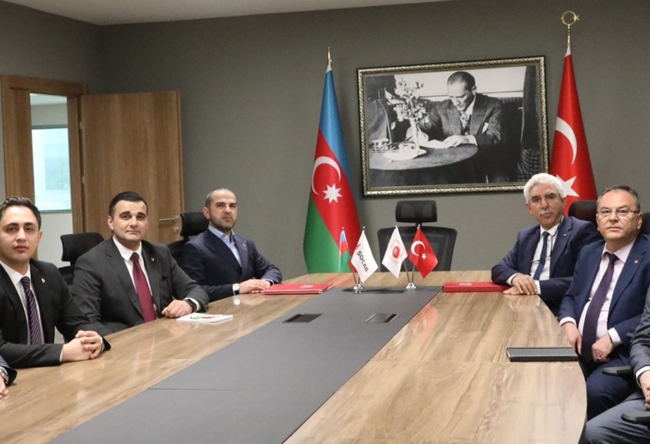 SOCAR Türkiyədə qazma üzrə tenderin qalibi olub
