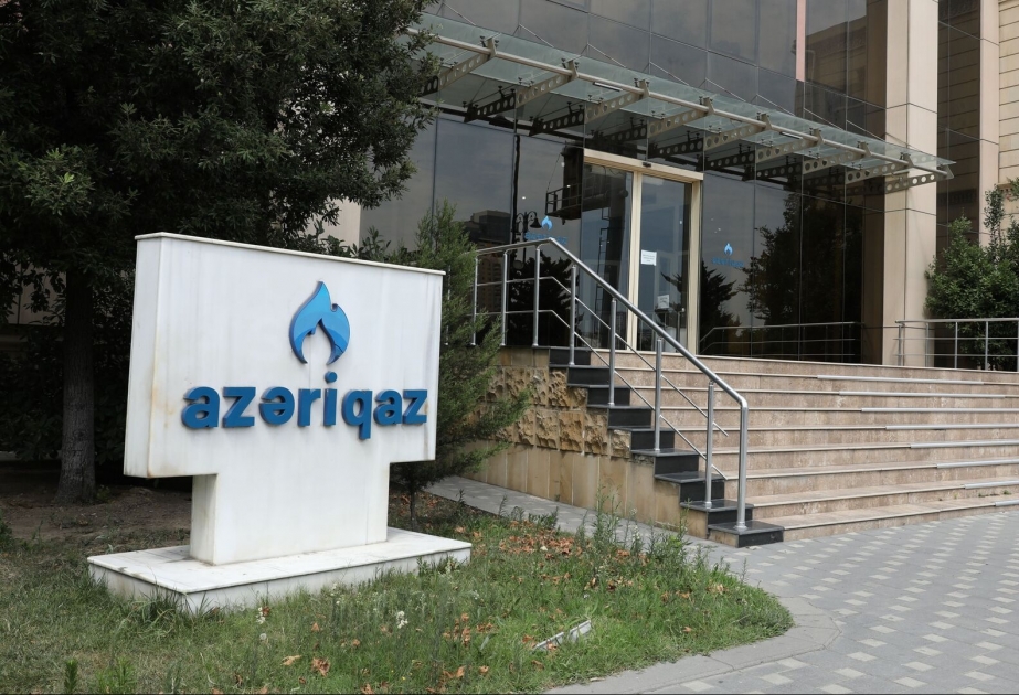 “Azəriqaz”: Bu il əsasən cənub bölgəsindəki məntəqələr və yaşayış massivləri qazlaşdırılacaq