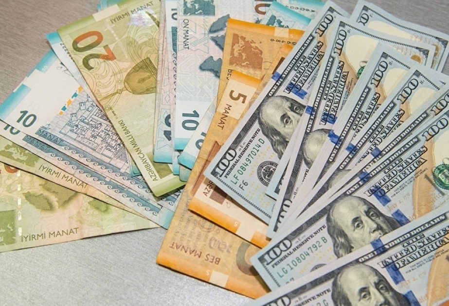 Sentyabrın 12-nə USD/AZN rəsmi məzənnəsi