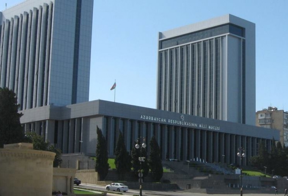 Tural Gəncəliyev Avropa Parlamentinin rəsmiləri ilə görüşəcək