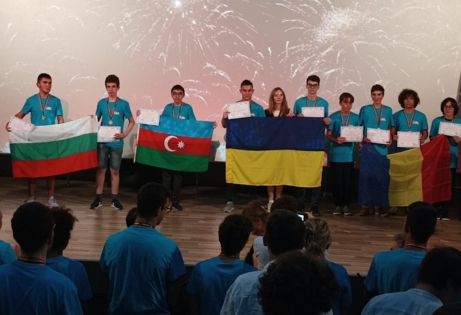 ®  More gold and bronze medals in Informatics