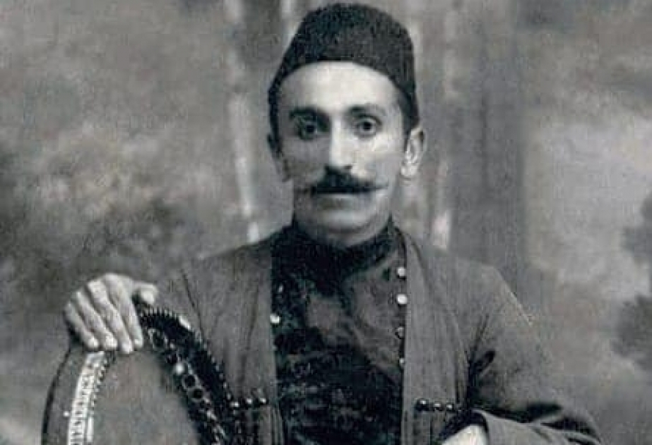 “Şuşa - Qarabağın dünəni, bu günü, sabahı”: Cabbar Qaryağdıoğlu