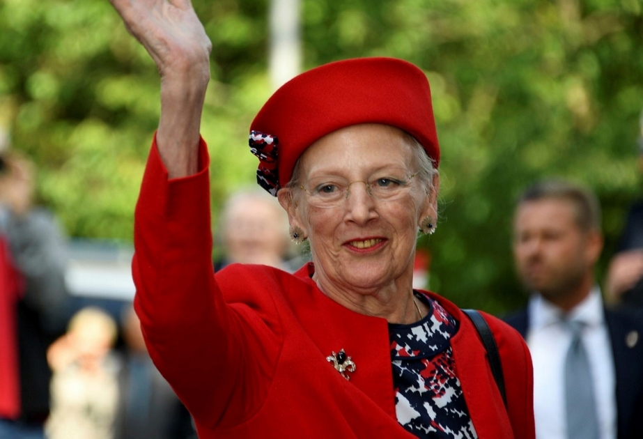 Denmark partially cancels jubilee events after death of Queen Elizabeth II