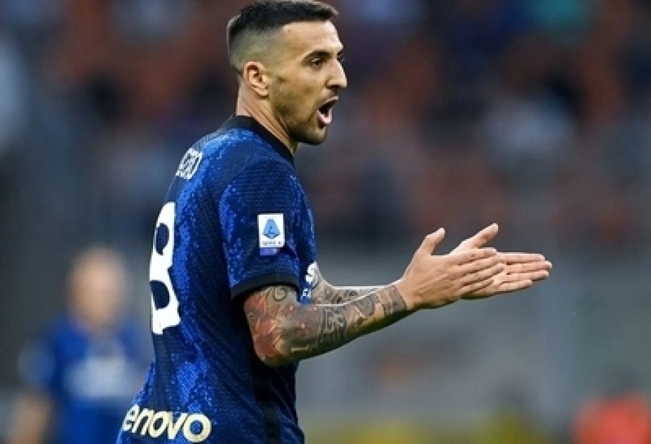 Lazio man named Europa League player of the week