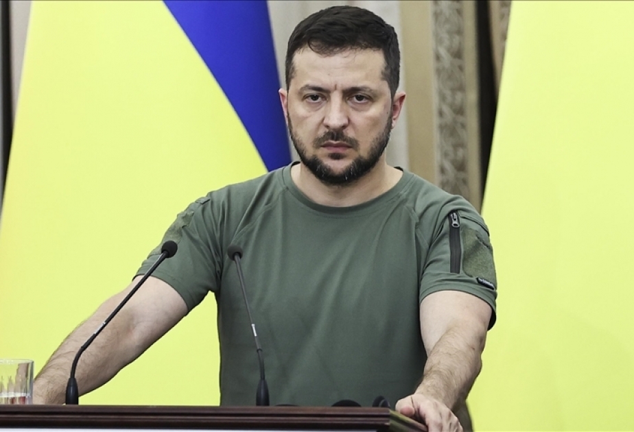 Zelenski: Las Fuerzas Armadas ucranianas retomaron el control de 30 asentamiento en Járkov