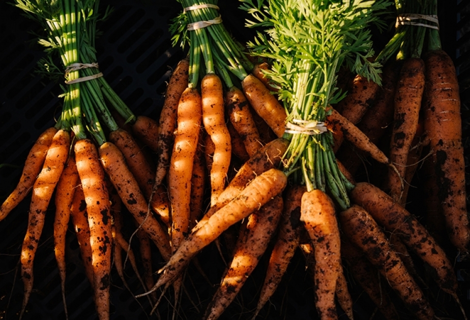 Carotenemia: Can eating too many carrots make your skin turn orange?