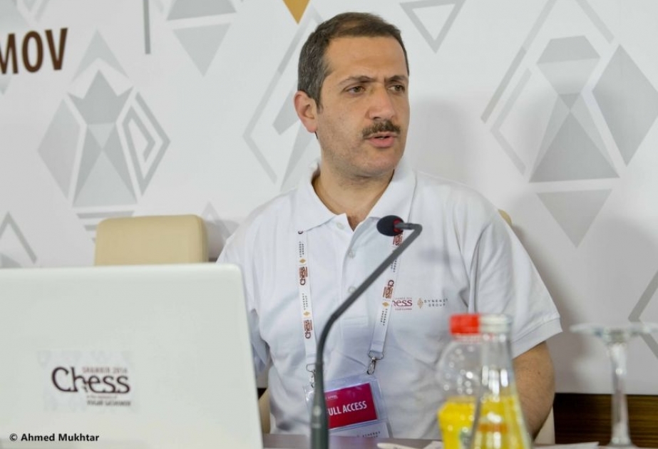 Anar Allahverdiyev: “Vüqar Həşimov” klubunun uğurlarının əsasında komanda ruhu və qələbə əzmi dayanır