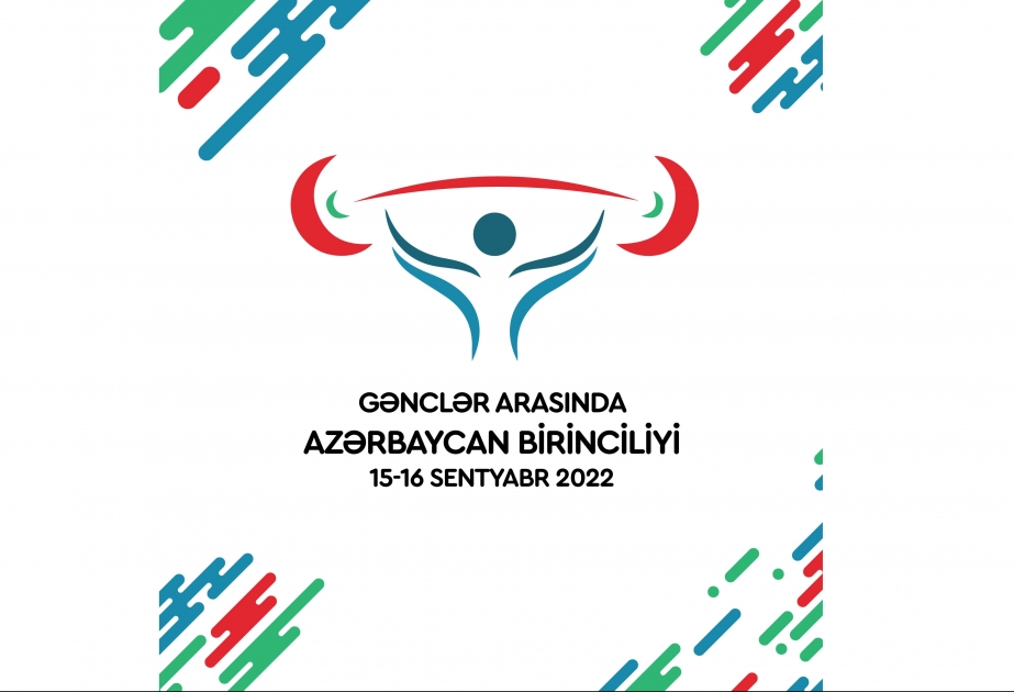 Gənclər arasında ağır atletika üzrə Azərbaycan birinciliyində 100-ə yaxın idmançı iştirak edəcək