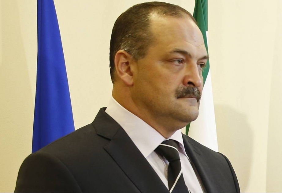 Делегация Дагестана совершит визит в Азербайджан