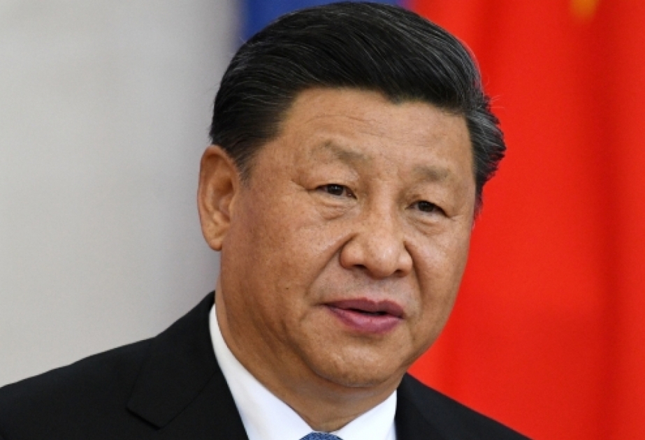 中国国家主席习近平将对哈萨克斯坦、乌兹别克斯坦进行国事访问
