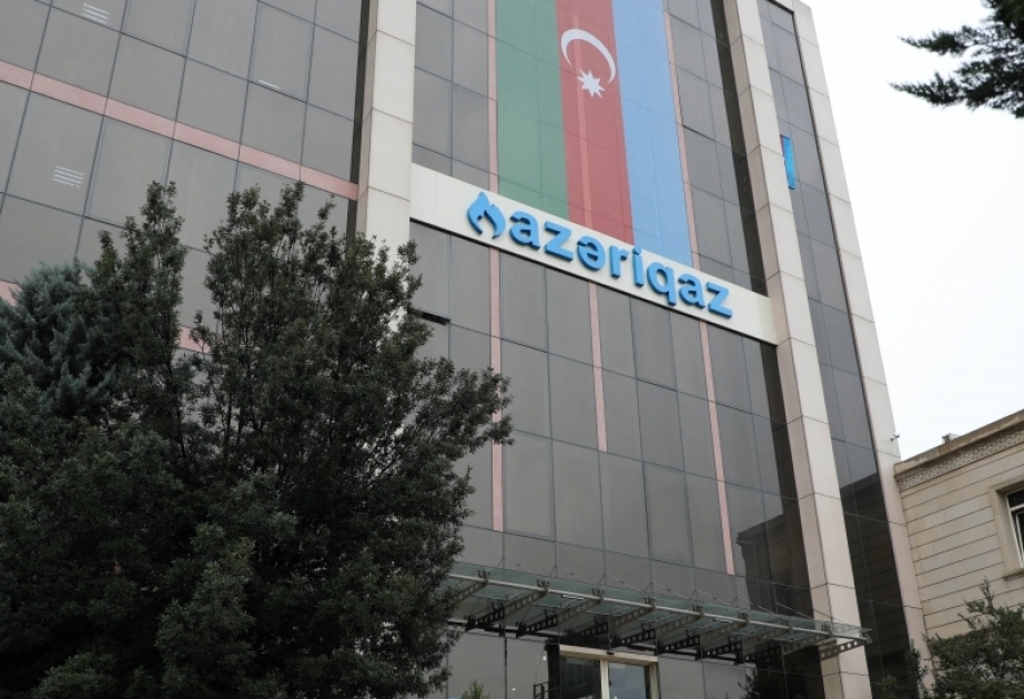 “Azəriqaz”: Bu il 25 kəndin qazlaşdırılması nəzərdə tutulub