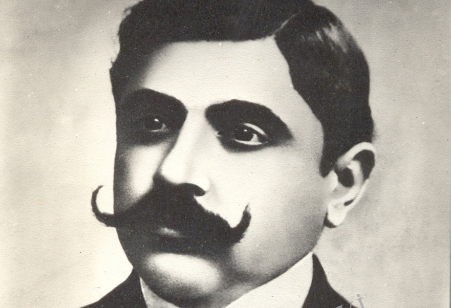 Teatr Muzeyinin “Cənnətim Qarabağ” rubrikası davam edir