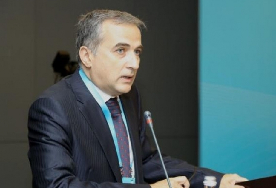 Farid Shafiyev: One of the main causes of today's clashes between Armenia and Azerbaijan are not only the lack of a peace treaty but also any meaningful progress on several tracks