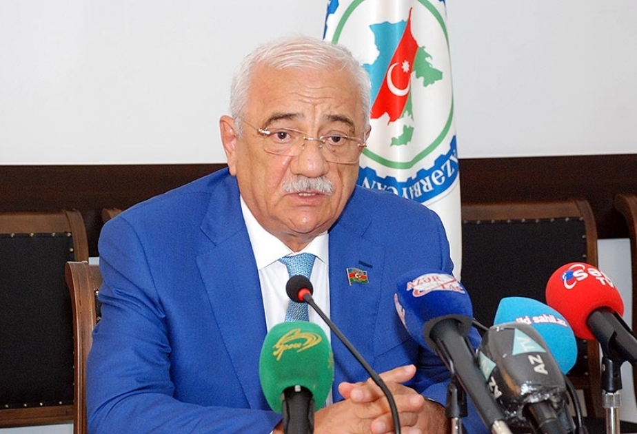Səttar Möhbalıyev: Ermənistan çirkin hərbi təxribatları ilə heç nəyə nail ola bilməyəcək