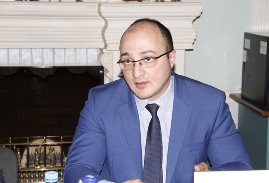 Politoloq: Azərbaycan təhlükəsizliyi baxımından özünü müdafiə etməkdə tam haqlıdır