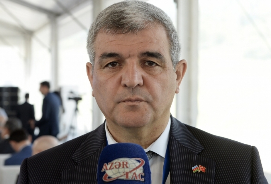 Fazil Mustafa: Ermənistan öz öhdəliyində olan məsələlərdən boyun qaçırır