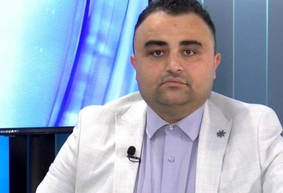 Politoloq: Ermənistan regionda gərginlik yaratmaqla Cənubi Qafqazda vəziyyəti öz maraqlarına uyğun dəyişməyə çalışır
