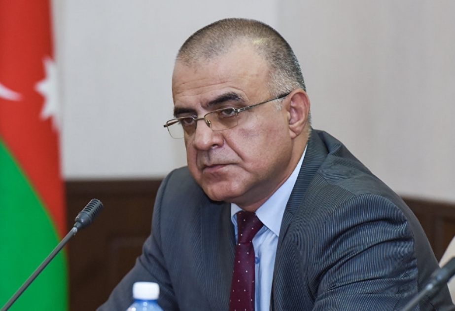 Siyasi ekspert: Sərhəddə təhlükəsiz bölgənin yaradılması ölkəmizin ərazi bütövlüyünün təmin edilməsi üçün yeganə çıxış yoludur