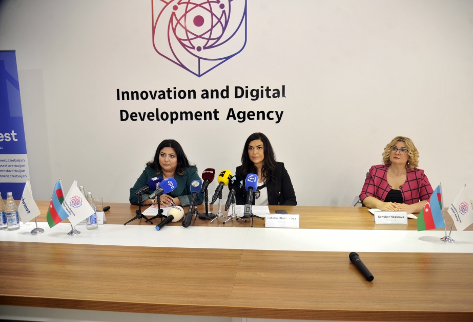 “Technest” Təqaüd Proqramının 2021-2022 tədris ilinin yekunları və gələcək fəaliyyət planı açıqlanıb