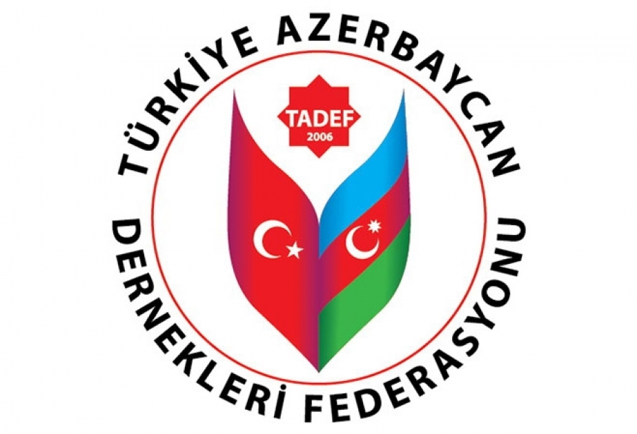 Türkiyədəki Azərbaycan dərnəkləri: Daim xalqımızın və Silahlı Qüvvələrinin yanındayıq - BƏYANAT
