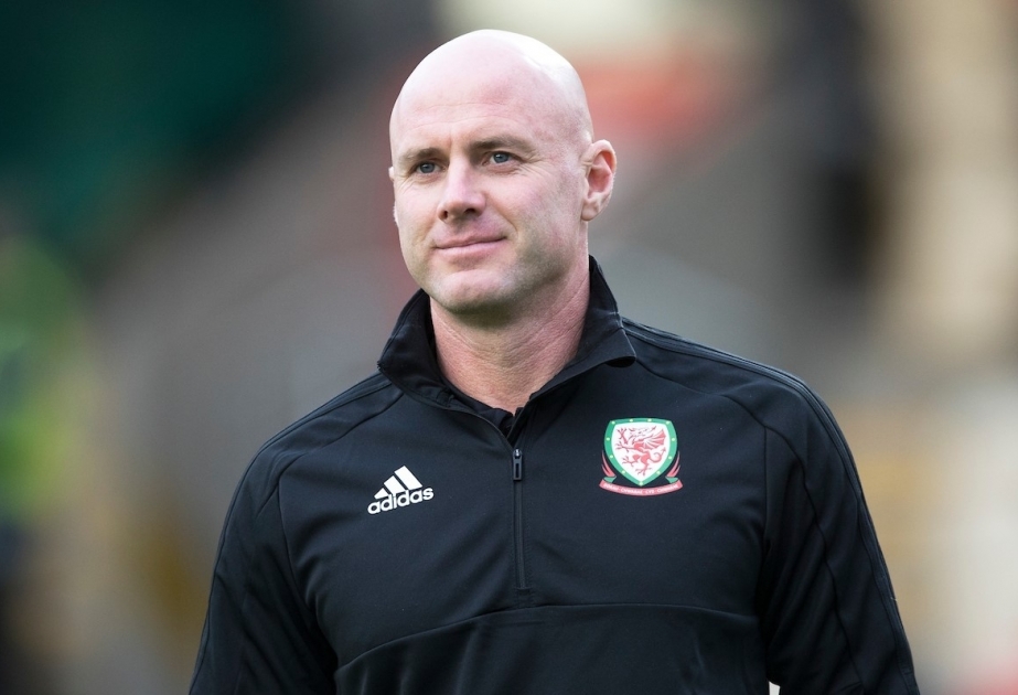 Rob Page: Wales manager signs new four-year deal after guiding side to first World Cup in 64 years