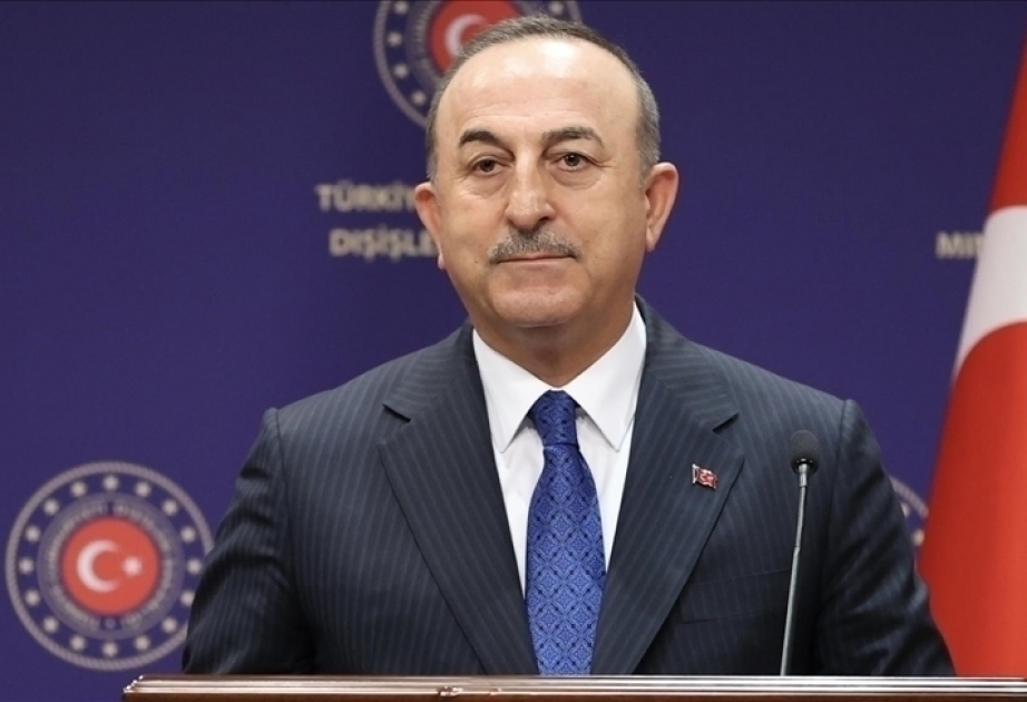 Mevlud Çavuşoğlu: Armenien muss seinen Verpflichtungen im Rahmen der getroffenen Vereinbarungen vollständig erfüllen