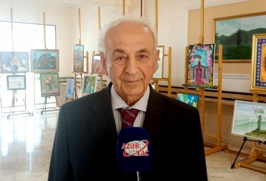 Türk Ağsaqqalları Birliyinin sədri: Ermənilər əsrlərdir davam edən təxribatçı əməllərindən əl çəkə bilmirlər
