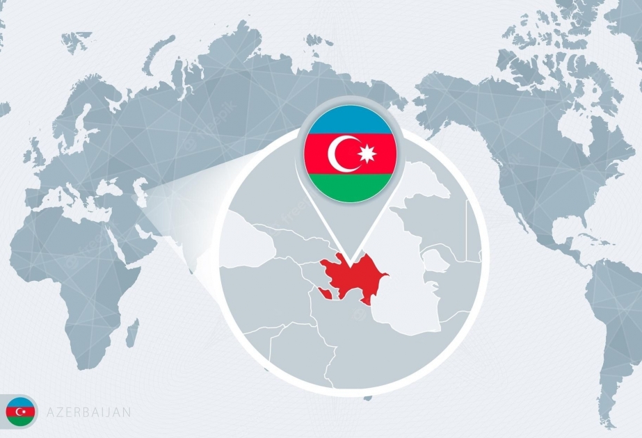 Азербайджанские диаспорские организации выступили с заявлением для мировой общественности в связи с провокациями, совершенными Арменией