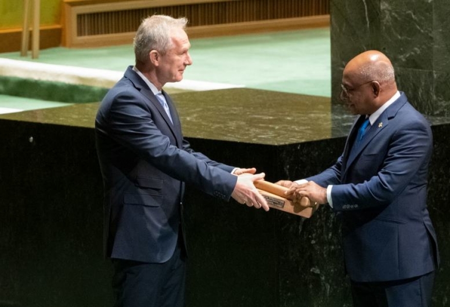 La 76e session de l’Assemblée générale de l’ONU s’est clôturée