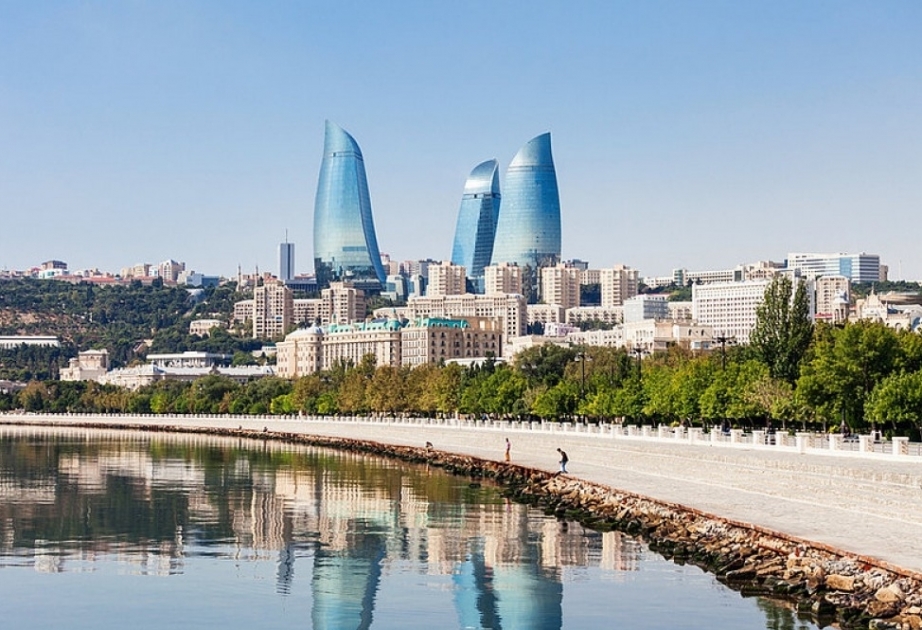 Bakú acoge la reunión siguiente del Grupo de Trabajo Conjunto del Mar Caspio