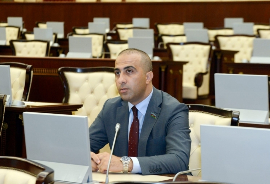 Deputat: Ordumuzun cavab tədbirləri Qafqazda sülhyaratma məzmununu ehtiva edir