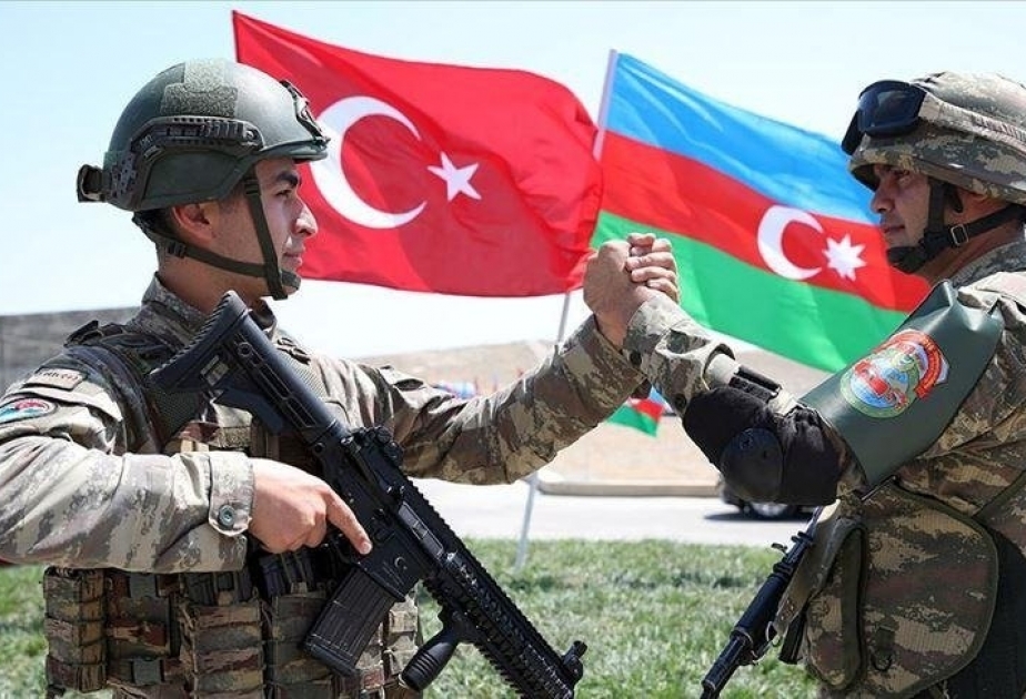 Türkiyənin Milli Müdafiə Nazirliyi: Türkiyə olaraq hər zaman qardaşlarımızın yanındayıq