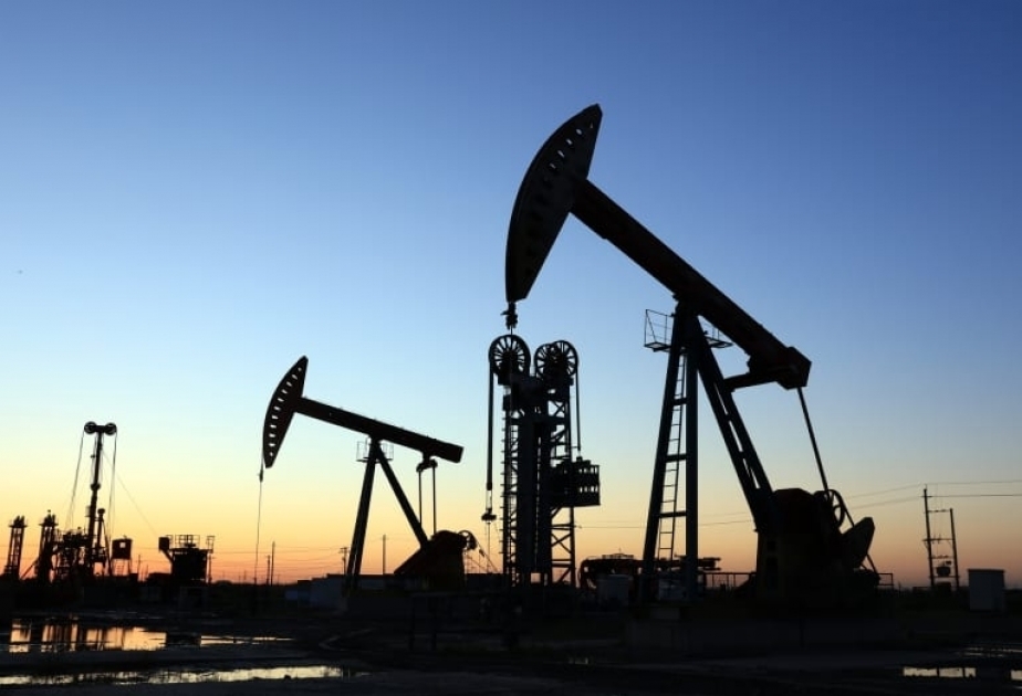 Баррель азербайджанской нефти продается за 95,86 доллара