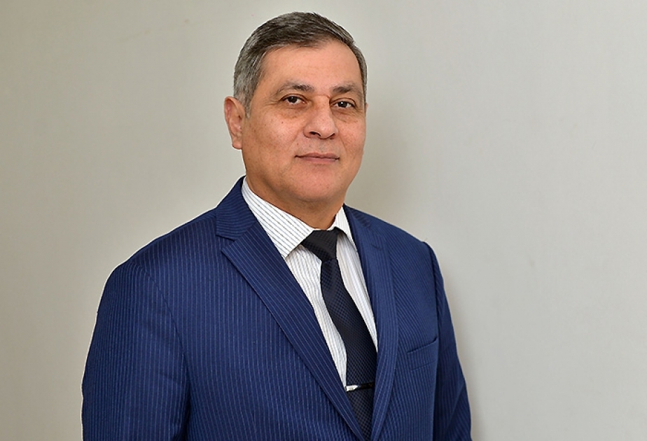 Beynəlxalq dərəcəli hakim-inspektor Elçin Səmədli yeni təyinat alıb