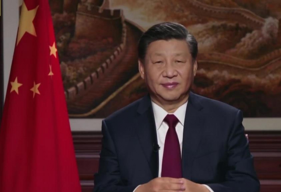El presidente chino aterriza en Kazajistán, la primera vez que desde enero de 2020 sale de China