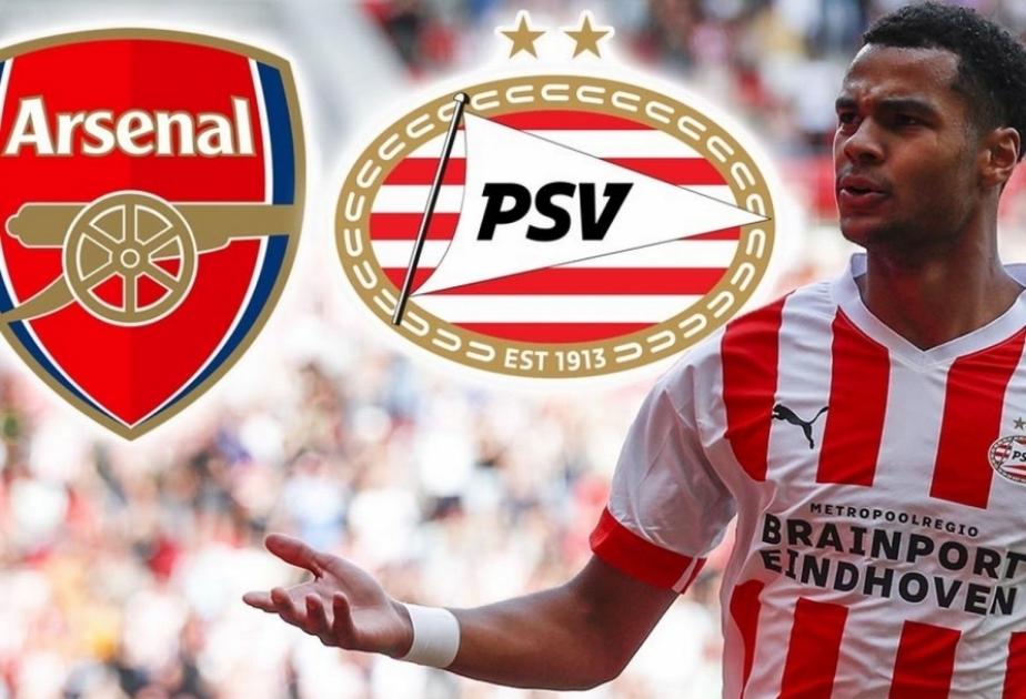 “Arsenal” - PSV oyununun keçiriləcəyi vaxt açıqlanıb