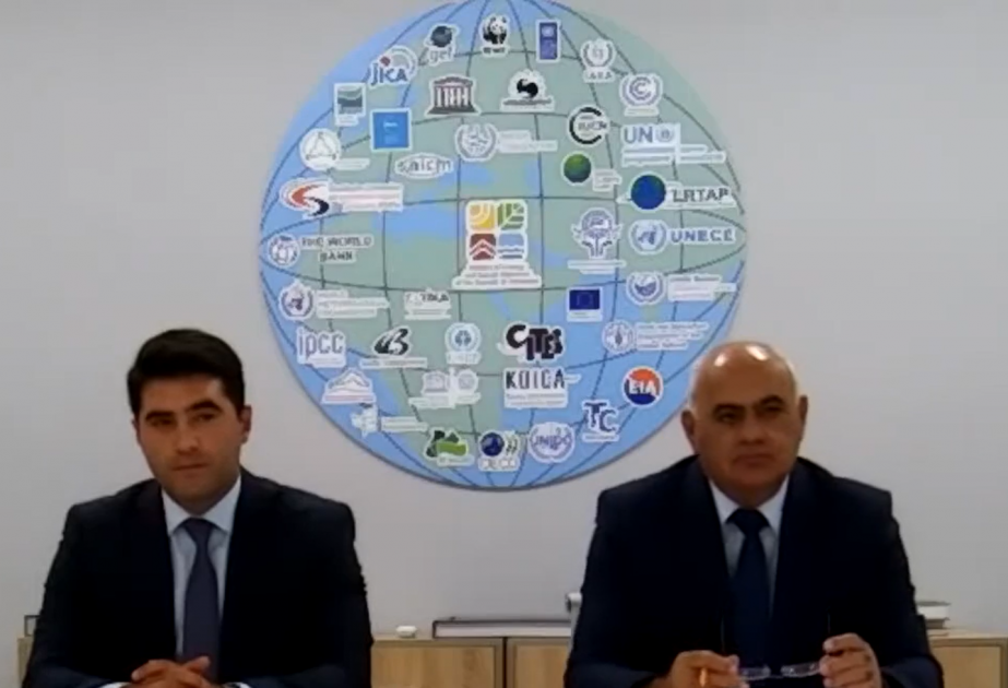 Son beş il ərzində meşə ərazilərində 176 yanğın hadisəsi baş verib