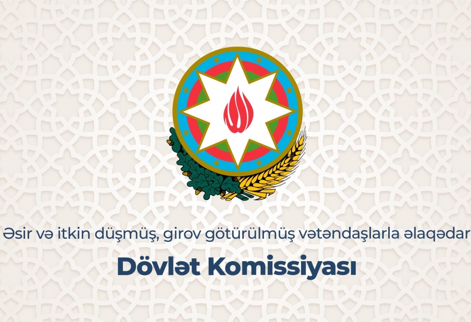 Azerbaiyán se muestra dispuesto a entregar unilateralmente hasta 100 cuerpos de militares armenios a la otra parte