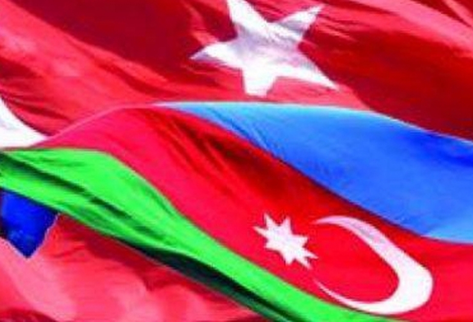 Türkiyə Milli Təhlükəsizlik Şurasının Baş katibi xalqımıza dəstəyini və həmrəyliyini ifadə edib