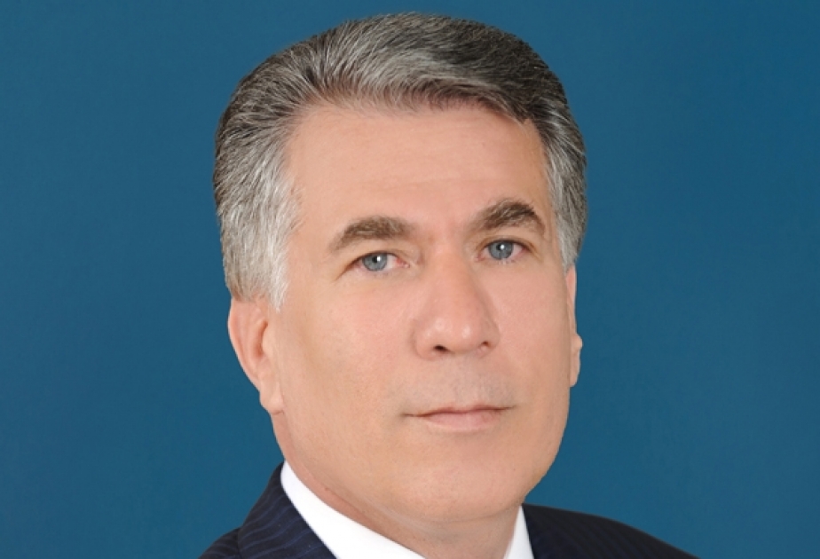 Ziyafət Əsgərov: Sərhəddəki gərginlik Ermənistanın revanşist siyasətinin, mövcud vəziyyəti öz xeyrinə dəyişdirmək cəhdlərinin nəticəsidir