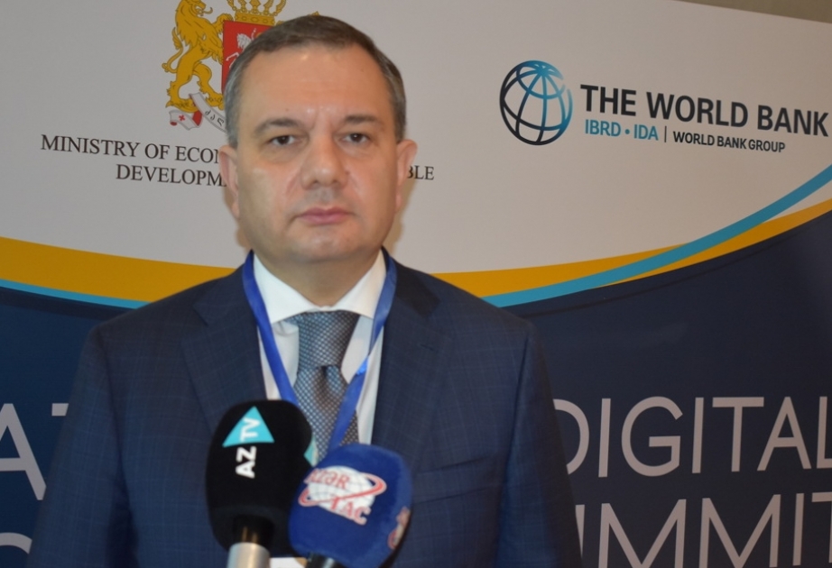 Azərbaycanda fiberoptik internet şəbəkəsi genişləndirilir
