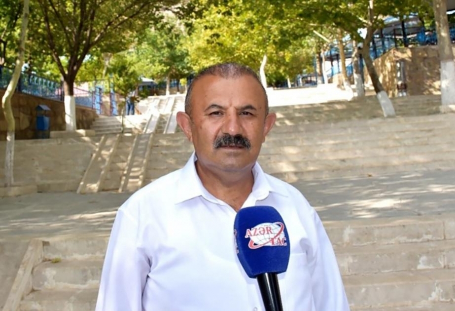 İSTAD-ın sədri: Regionda sülh və sabitliyə zidd addımlar atan Ermənistanı və onun havadarlarını kəskin qınayırıq