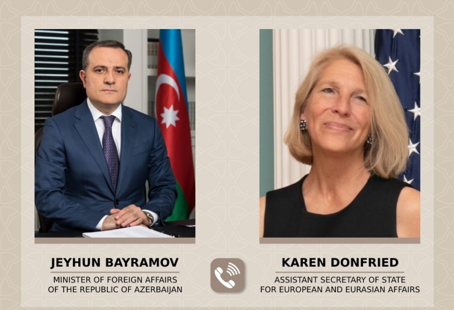 FM: Azerbaijan is interested in the process of normalization with Armenia at the political and diplomatic level