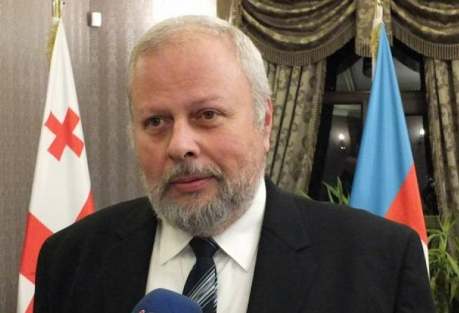 Tengiz Txilava: Azərbaycan qarşıya qoyduğu xətdən qətiyyən dönməyəcək və onu məntiqi sonuna çatdıracaq